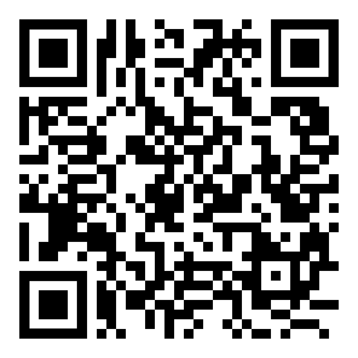 Czech QR Code
