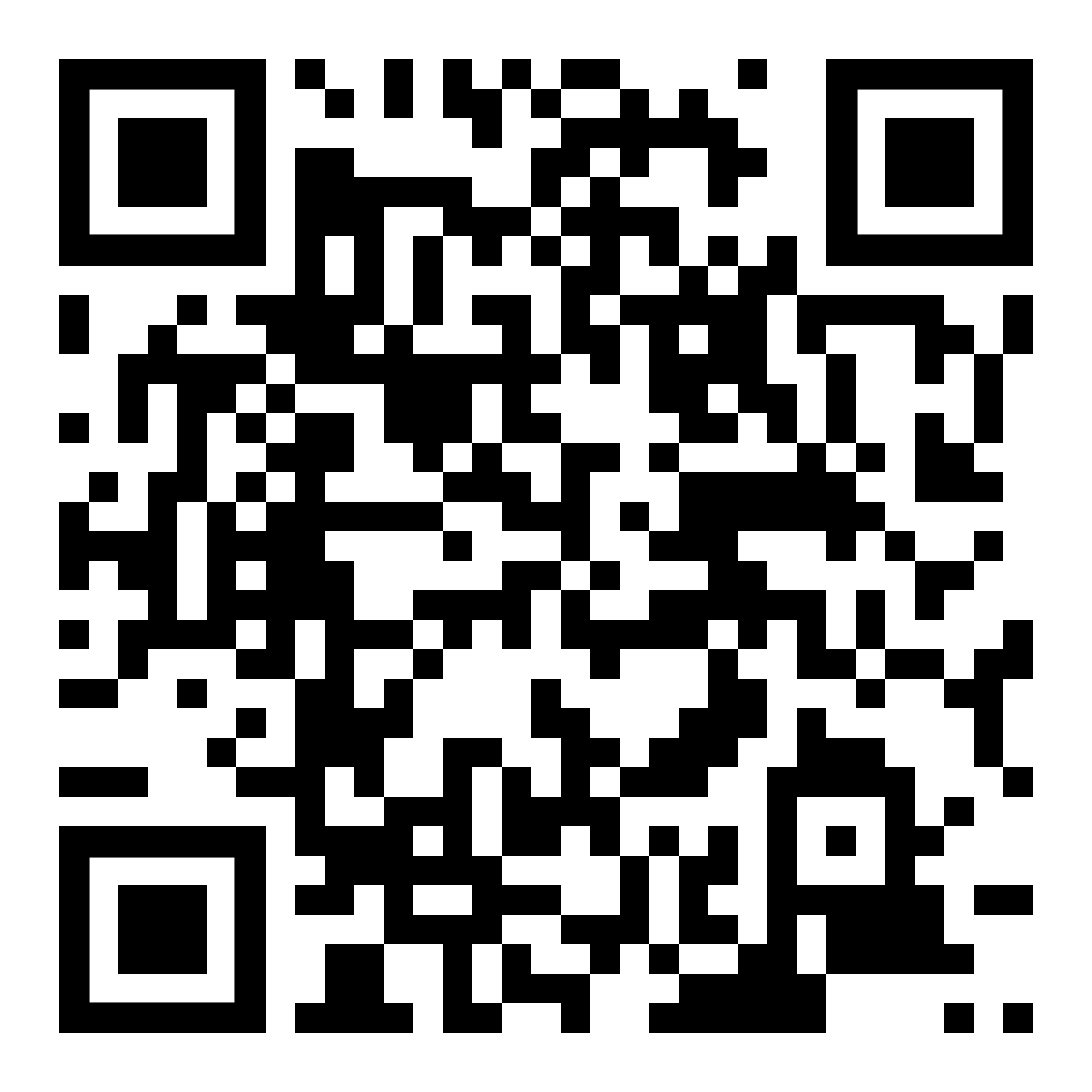 Danish QR Code