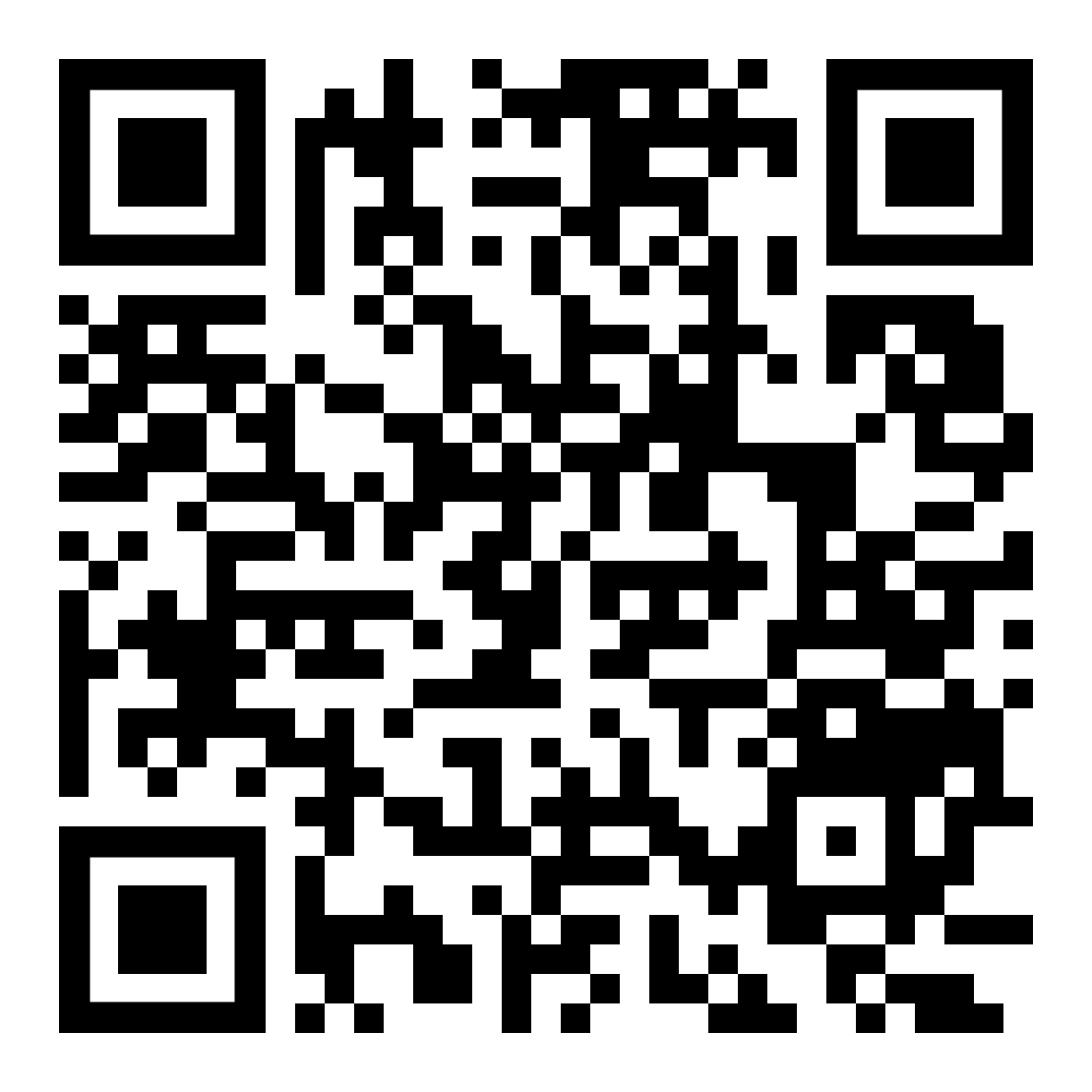 Dutch QR Code