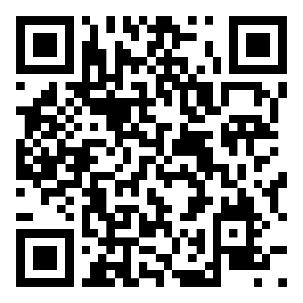 German QR Code