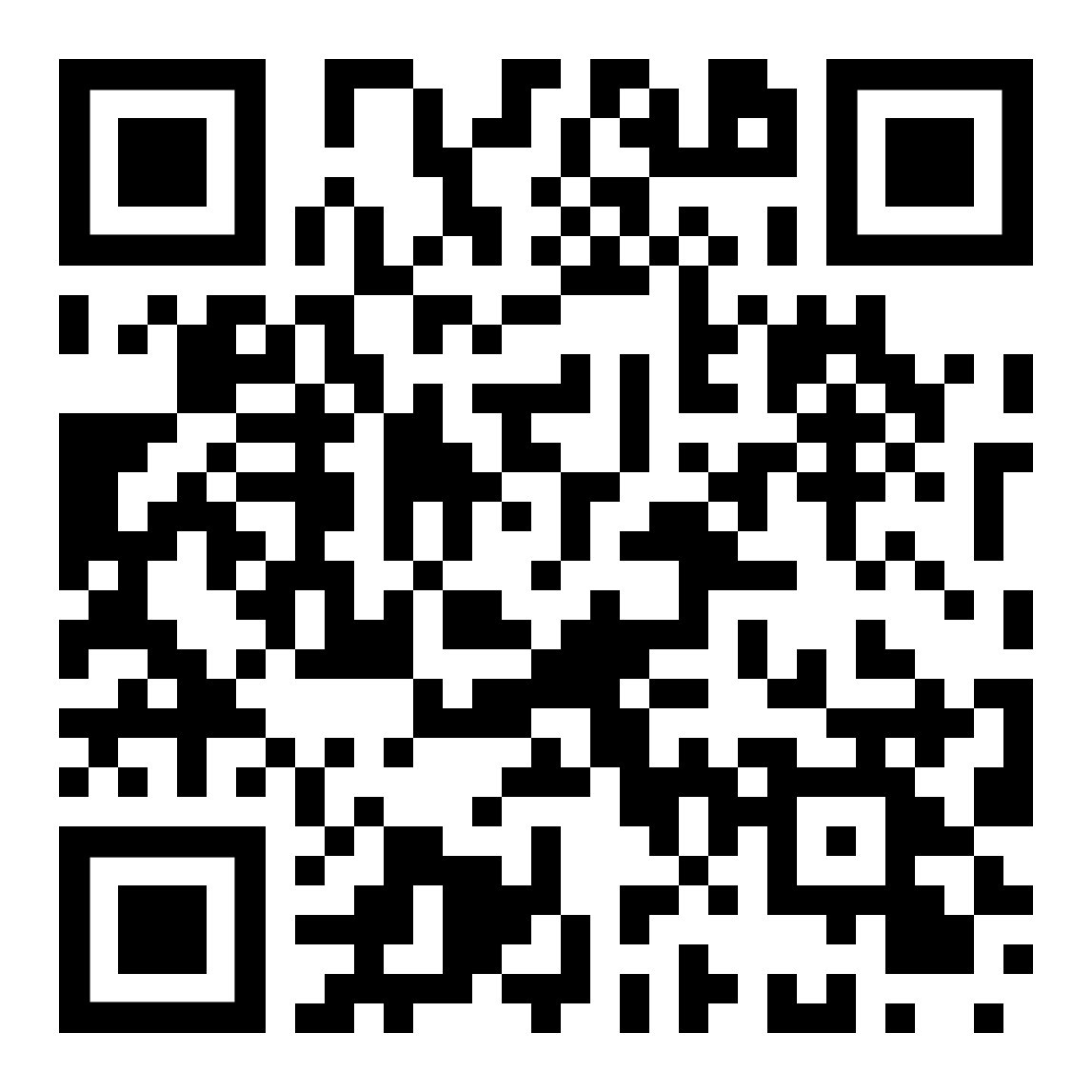 Hungarian QR Code