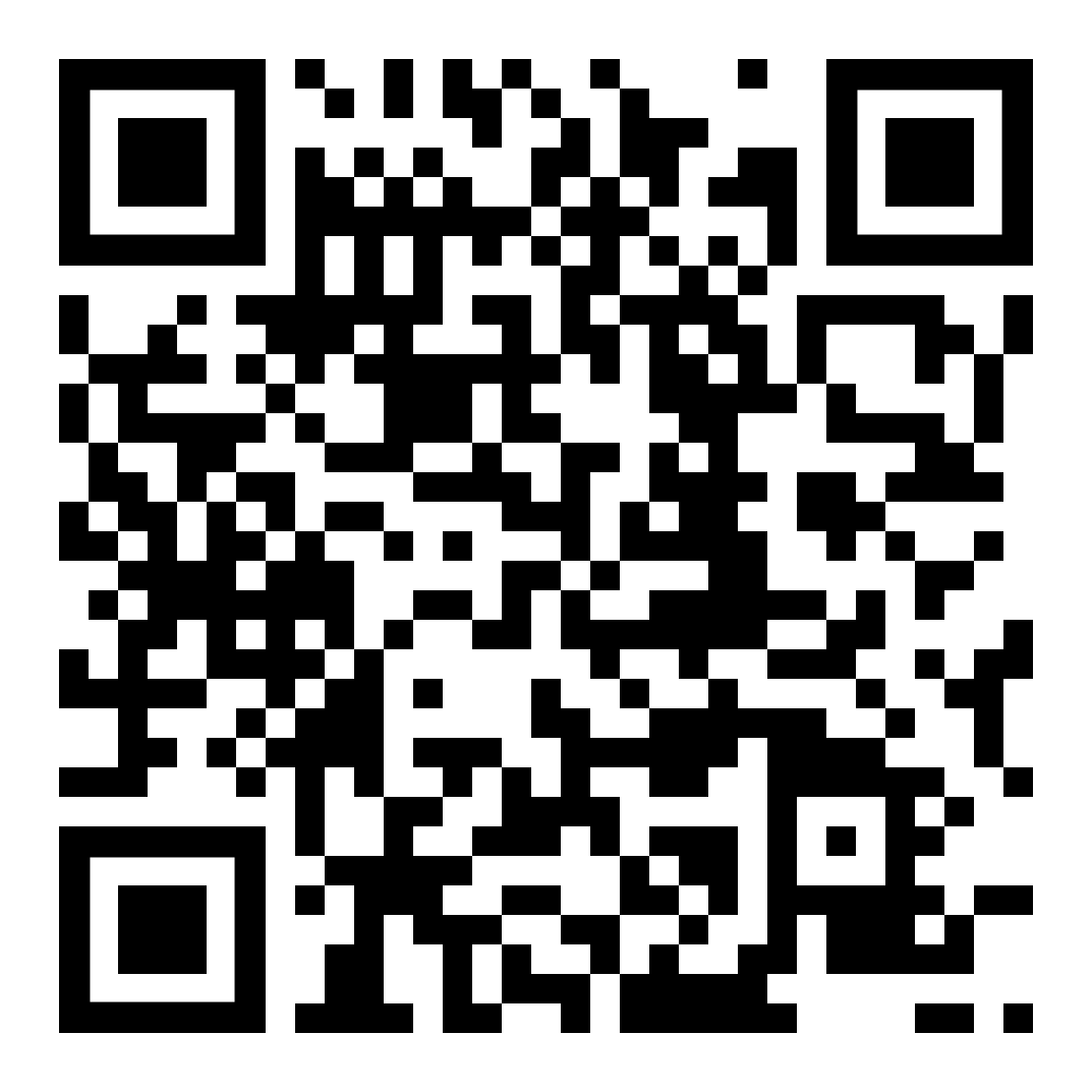 Lithuanian QR Code
