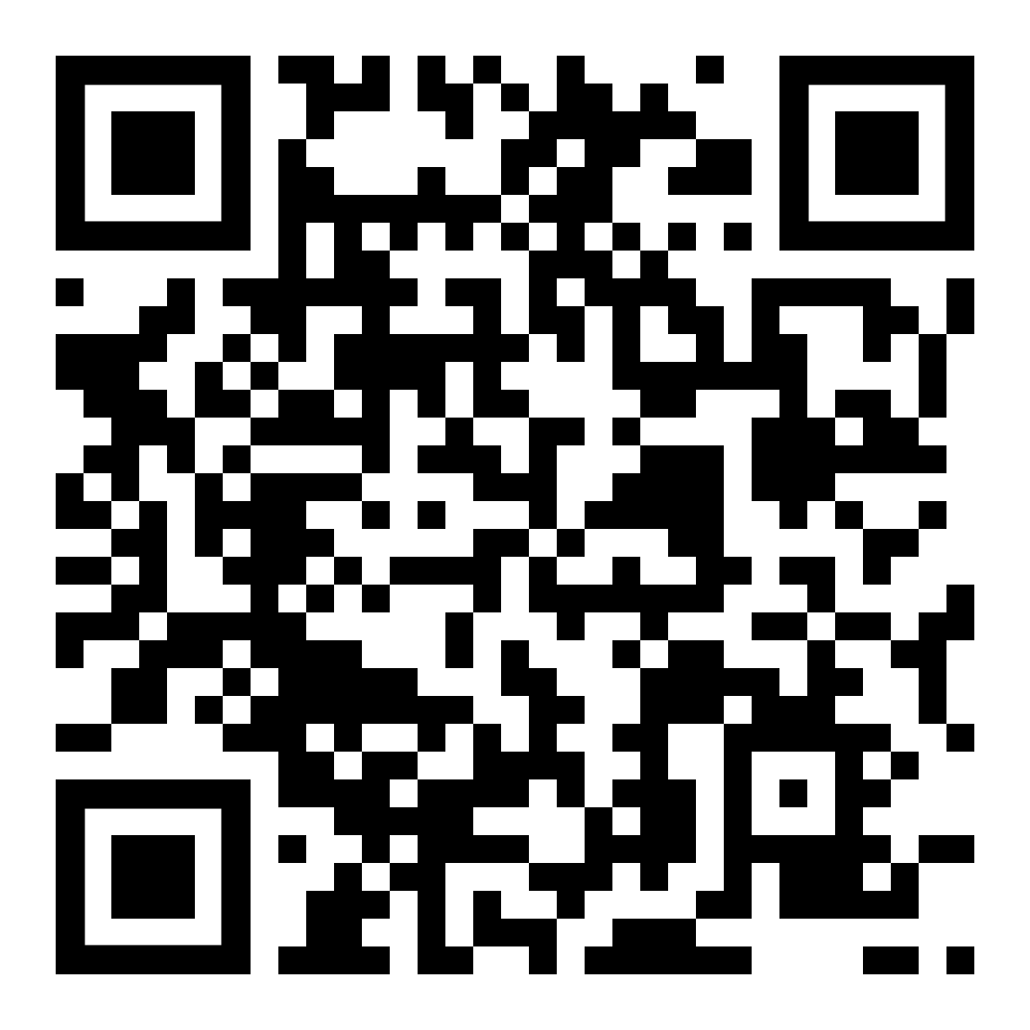 Portuguese QR Code